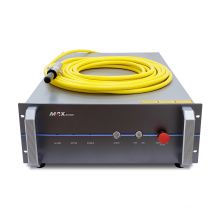 750w 1500w Max Fiber Laser Source Generator in best OEM Price